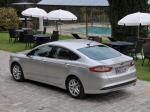 Ford Fusion 2013 года (BR)